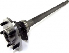 Axle Shaft